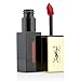 Yves Saint Laurent Glossy Stain Lip Color 46 Rouge Fusion