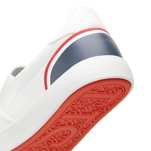 Image of U.S. Polo Assn. Mens TIMEO 2.0 Sneakers