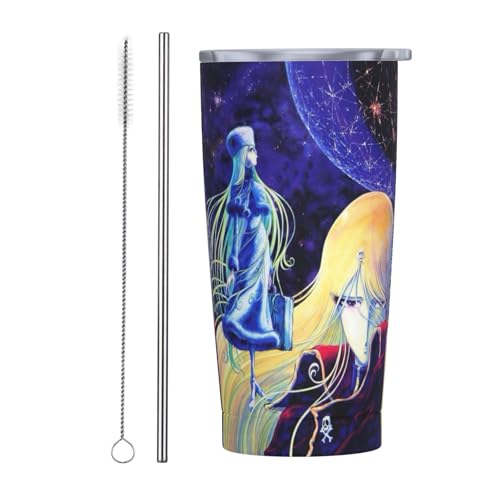 ͓S999 Wt R[q[Jbv ^fM }O{g 600ml XeX yʐ݌v Rh~ gїp ItBX oR ʊw  MtgΉ White