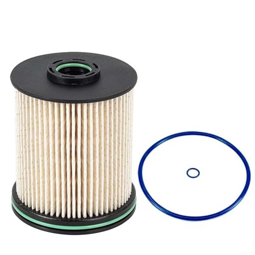 Tp1015 Fuel Filter Kit With Seals For 6.6l Duramax Diesel Fit For Chevy Chevr...