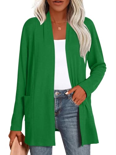 Image of Anymiss Womens Winter Long Sleeve Sweaters Cardigan M-5XL 2026 Spring Plus Size Jackets