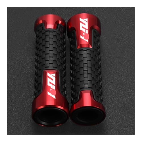 Poignées de guidon moto et protections de leviers pour YZF-R1