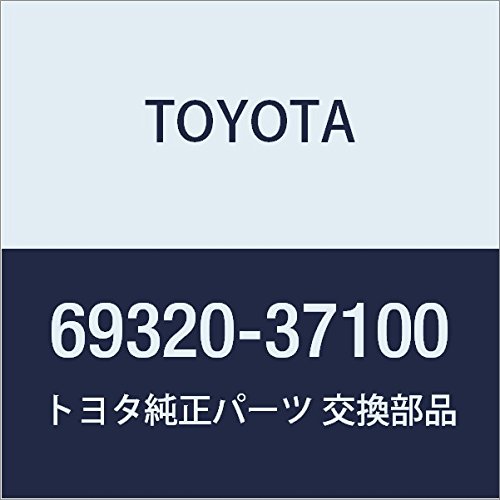 Amazon | TOYOTA (トヨタ) 純正部品 フロントドア ロックASSY LH