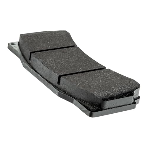 Image of Hawk Performance HB109F.710 HPS Performance Street Brake Pads
