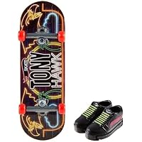 Hot Wheels Skate Single Pack - Bright Flight