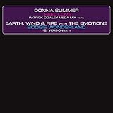  I Feel Love/Boogie Wonderland / Various [Limited] [Vinyl LP]