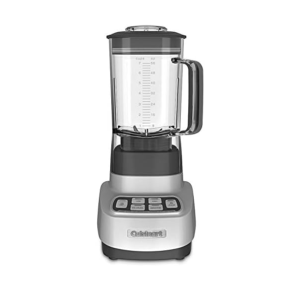 Cuisinart SPB-650P1 1 HP Velocity Blender, Ultra, White
