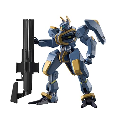 Bandai Hobby - AMAIM: Warrior at The Borderline miniatura 1