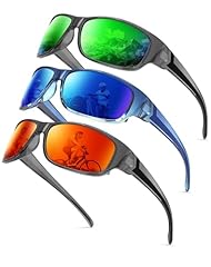 A09-transparent Green+red+dark Blue