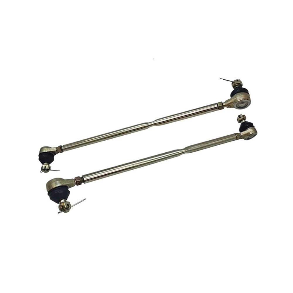 Varilla de cambio recta de 305 mm para UTV HS250 de 250 cc 7