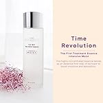 Missha Time Revolution Essence Intensive Moist - K-Beauty Serum for Dry Skin, 150ml - Image 2