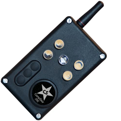 Carp Sounder Zubehör für Bissanzeiger, Beleuchtung, Zeltlicht Campstar One Funk- Bivvy Licht Cover
