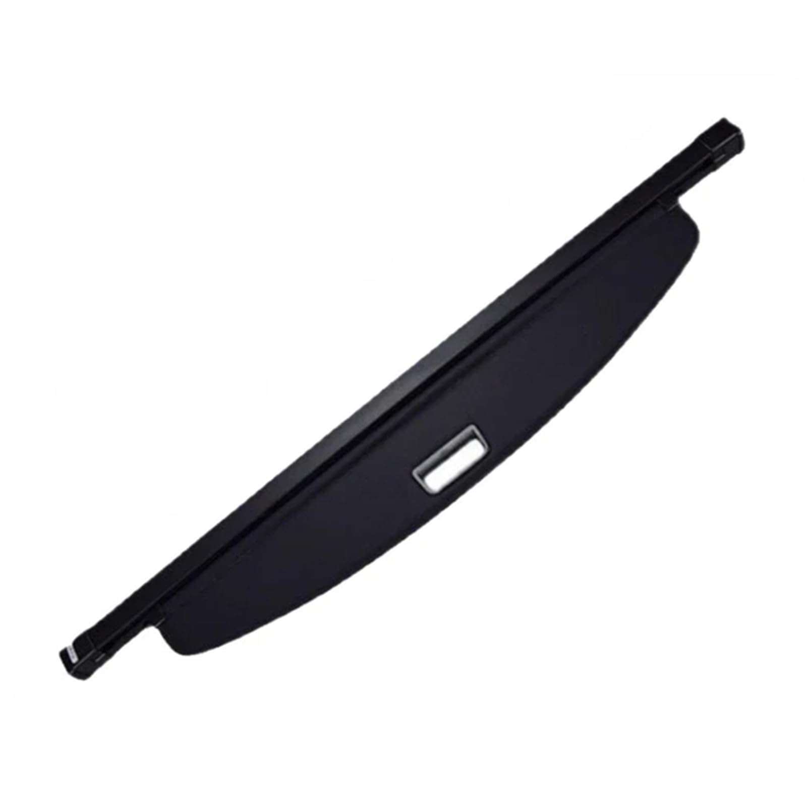 Cubiertas de carga para Audi Q5 8R MK1 2009-2017 y bandeja enrollable de maletero 7