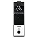 2DY9106 - Primera 53604 Ink Cartridge - Black
