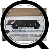 LCHSZLG 1PCS New RM25TN-2H IGBT Power Module High Efficiency Fast Switching