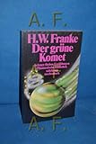 Der grüne Komet: Science-fiction-Erzählungen (suhrkamp taschenbuch) - Herbert W. Franke 