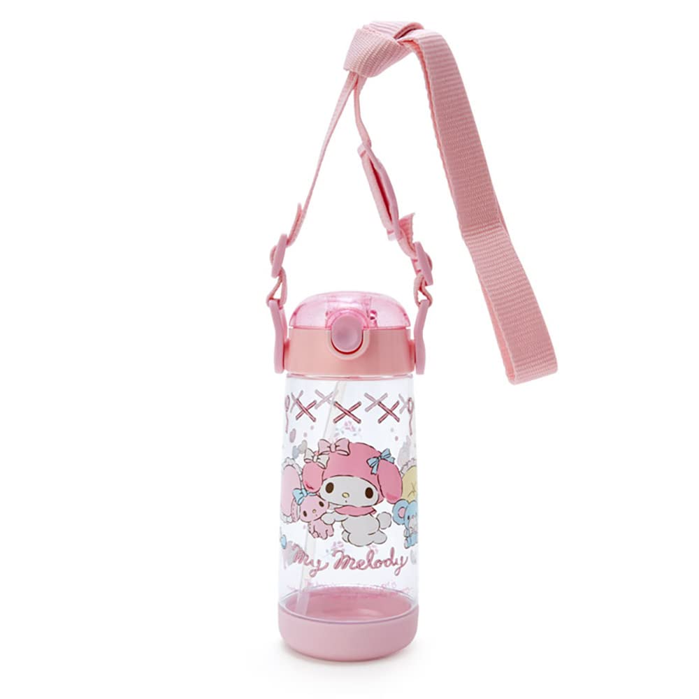 専用4 Amazon.co.jp: サンリオ(SANRIO) 子供用 水筒 ストローボトル