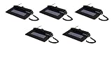 Topaz Systems Topaz T-S460-HSB-R, SigLite 1x5 Signature Pad, USB (Pack of 5 pcs)