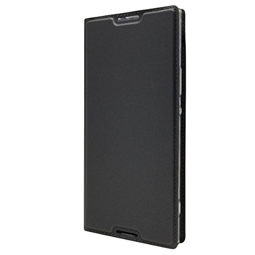 MRSTER Cover per Sony Xperia XA1 Ultra, Stile di