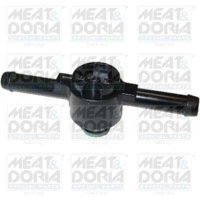 ORIGINAL® Meat - Doria Ventil, Kraftstofffilter für VW GOLF IV POLO PASSAT B5