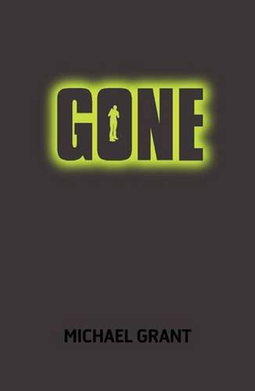 Gone Grant, Michael Amazon.co.uk Books