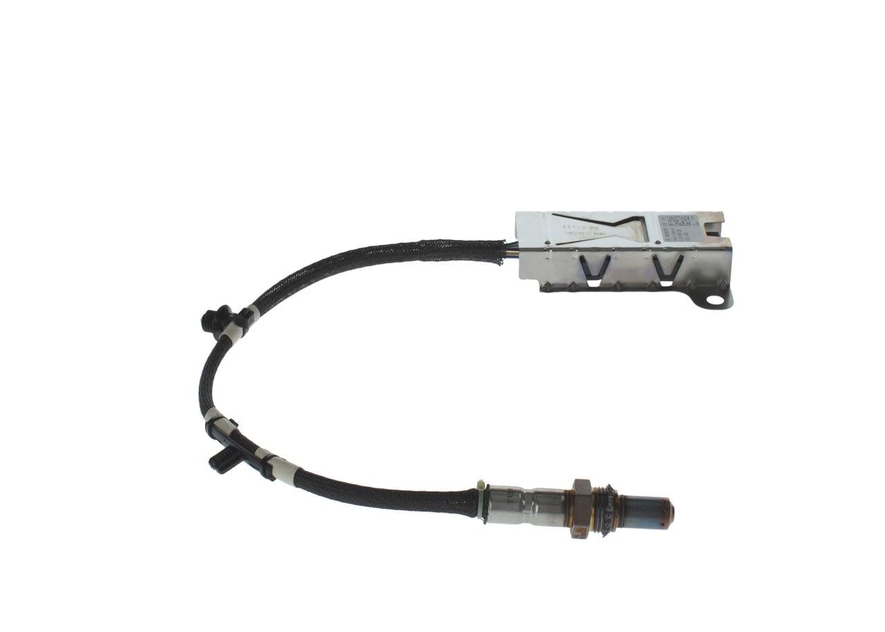 BOSCH NOx-Sensor, Harnstoffeinspritzung 0281009330