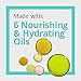 Giftician Tree Hut Watermelon Sugar Scrub, 2 pack - 18 oz jars, for hydrated, youthful-looking skin pink