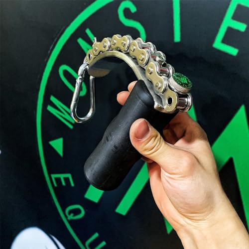 Mango para ejercicio de lucha de brazos OVARIA, resistente miniatura 4