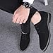 zapato de Vestir Ligeros para Hombre de Moda Imagen de zapato de Vestir Ligeros para Hombre de Moda