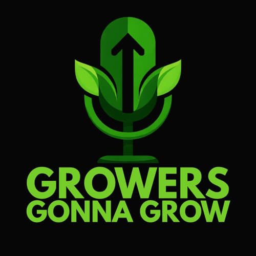 Growers gonna Grow cover art
