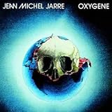 The Track Oxygene Part 4 was released as Single and gained world success (CD Album 6 pistes) :