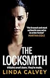  The Locksmith: \'The bravest new voice in crime fiction\' Martina Cole