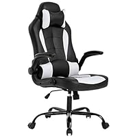 Algopix Similar Product 3 - BestOffice PC Gaming Chair Ergonomic