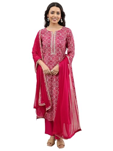 Image of Libas Womens Kurta Set