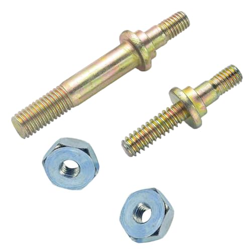 Hippotech Super Bars Studs & Nuts Replacement for Stihl 029 039 Ms290 Ms310 Ms390 Chainsaw Parts by Hippotech - Image 5