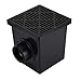 NDS 1200BKIT 12-Inch Catch Basin Kit