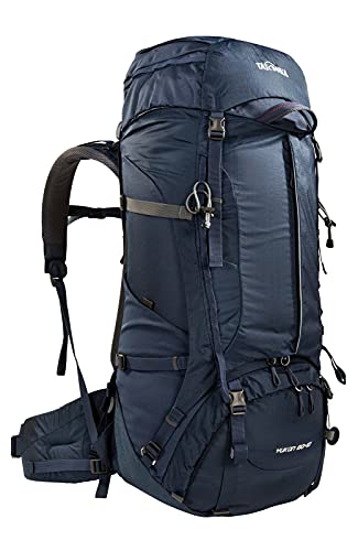 Trekkingrucksack Tatonka Yukon 60+10 - mit Frontzugriff 70 Liter
