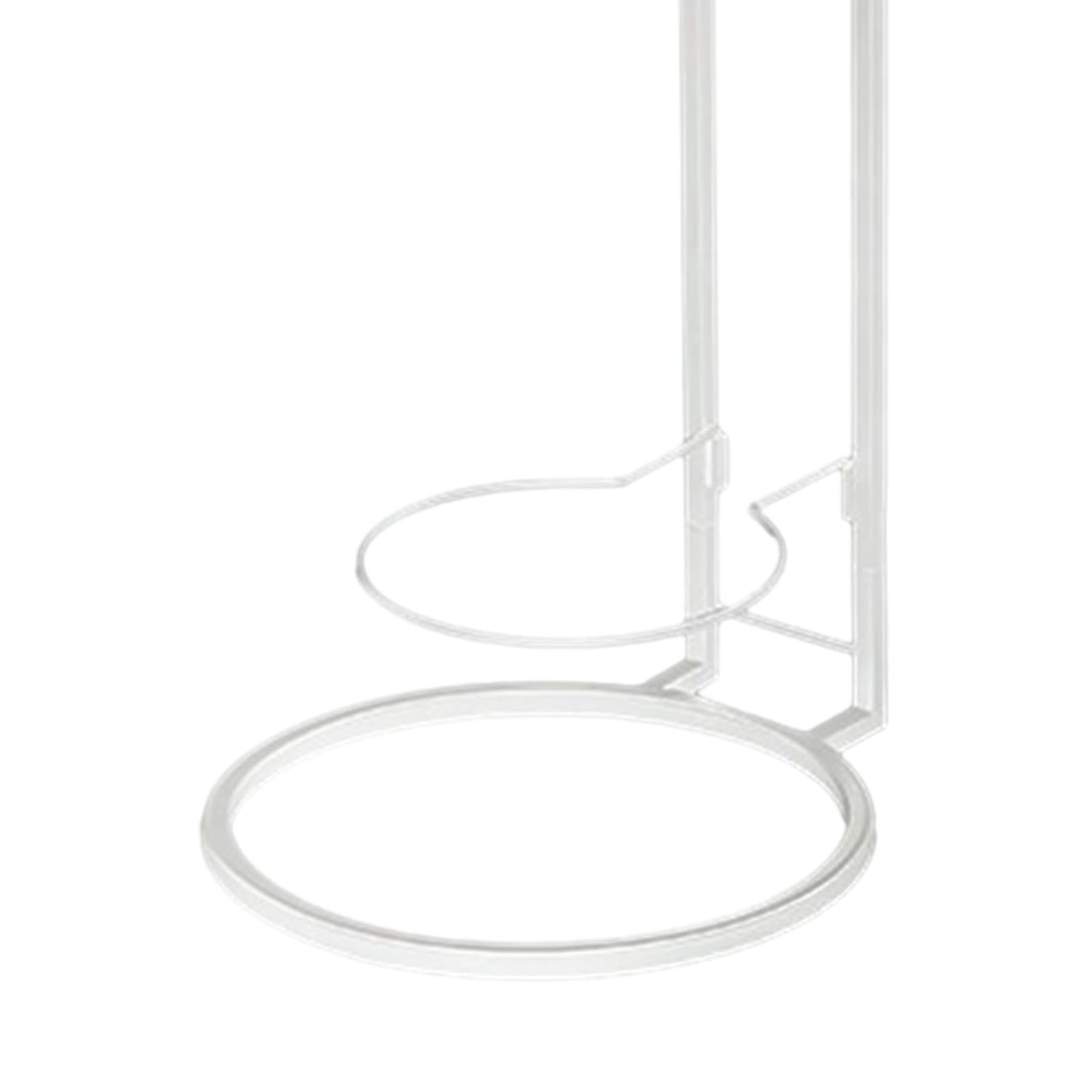 Estante de Almacenamiento de Pelotas de Baloncesto, Soporte Vertical para Voleibol