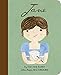 Jane Austen: My First Jane Austen [BOARD BOOK] (Volume 12) (Little People, BIG DREAMS, 12)