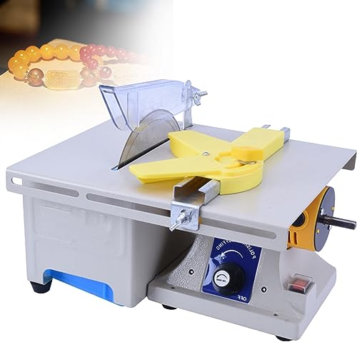 Sierra de Mesa Profesional para Madera Marca HHGDS