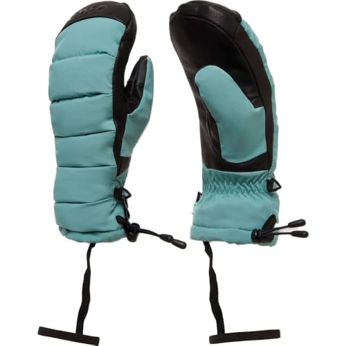 Manopla Oakley para mujer para tus vacaciones de invierno en la nieve