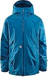  ThirtyTwo Giacca TM Jacket Freeride Freestyle Snowboard Blue AI18