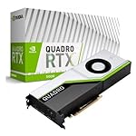 PNY VCQRTX5000-PB Quadro RTX 5000 16 GB Scheda Video (VCQRTX5000-PB) - immagine 6