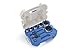 LENOX Tools Bi-Metal Speed Slot Hole Saw with T3 Plumbers Kit, 6 Piece