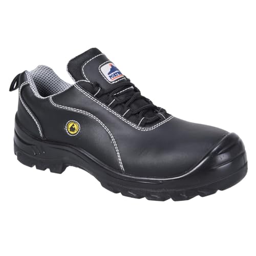 Chaussures de travail Portwest Fc02 mixtes légères et confortables