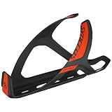 Bicicleta Syncros. SYNCROS 241910 - Bicicleta Unisex para Adulto, Color Azul y Naranja Neo, Talla 1
