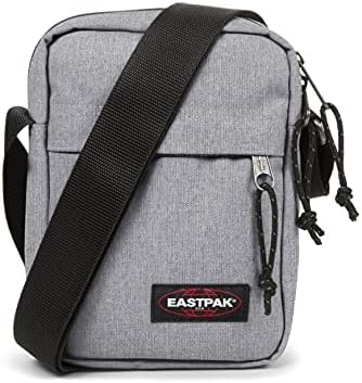 Sacs bandoulière EASTPAK : Les essentiels pour un style décontracté