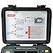Generic 10KV Digital Insulation Resistance Meter 2500v 5000v 10kv Megohmmeter Insulation Resistance Tester
