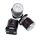 Vishay, 222215366101 20x SMD Elko Kondensator 100µF 25V 105°C ; 222215366101 ; 100uF