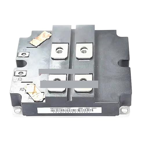 Module d'alimentation 2MBI800VT-170E pour stabiliser le courant